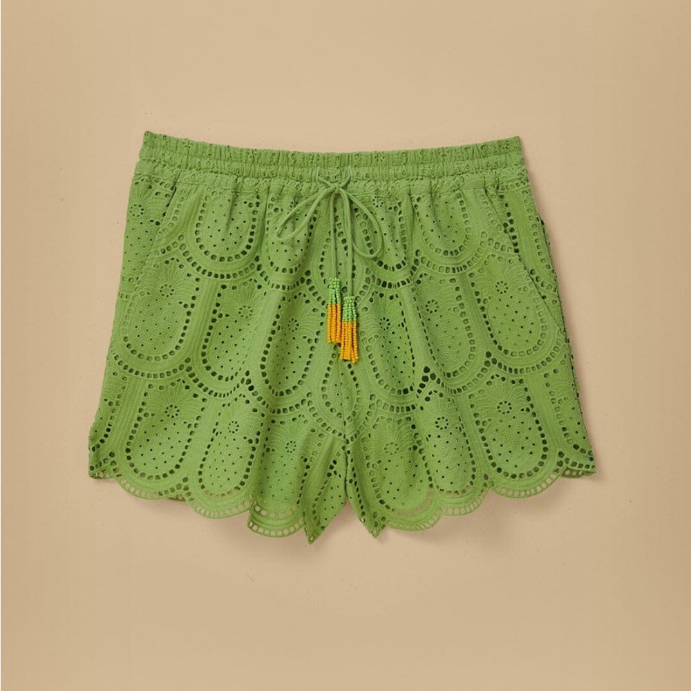 FARM Rio pineapple SHORTS
XS - Picture 3 of 3